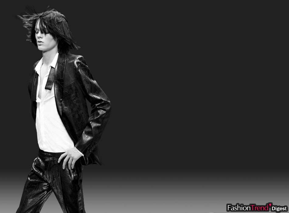 Dior Homme 2003ﶬ2007ďVDƬ